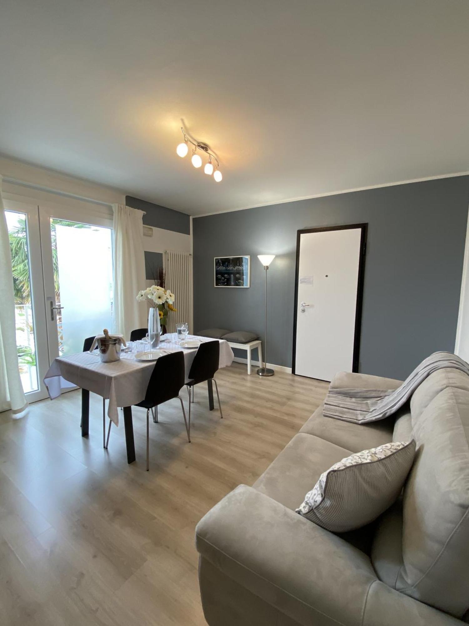 Meridien House Casalserugo Pokoj fotografie