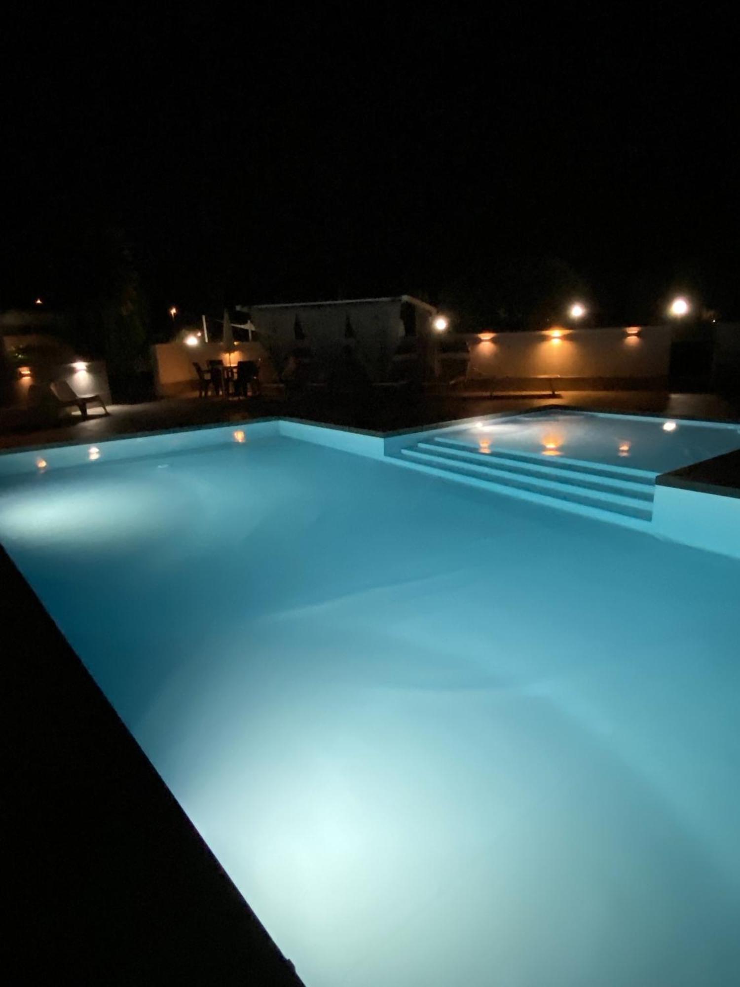 Meridien House Casalserugo Exteriér fotografie
