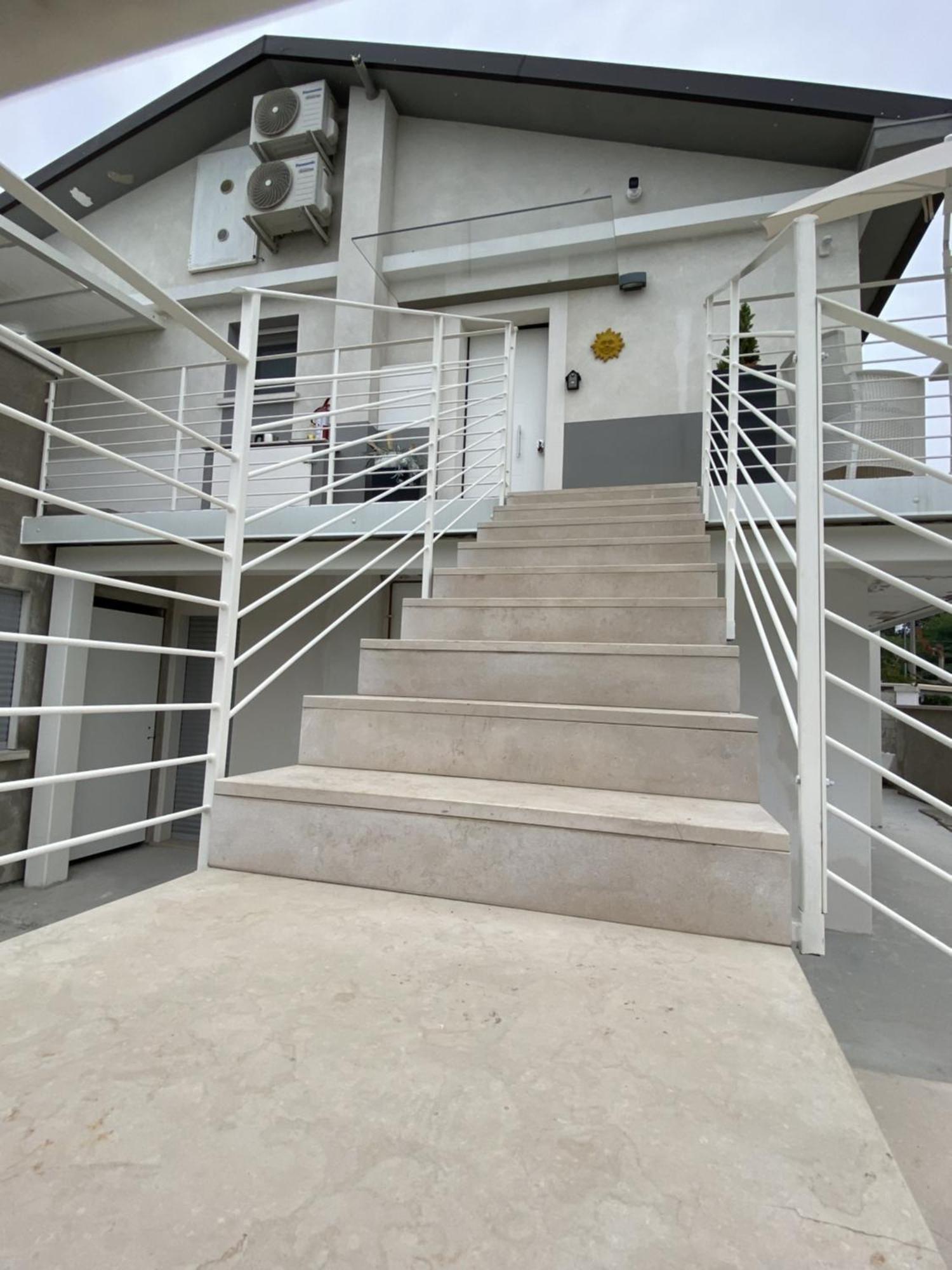 Meridien House Casalserugo Exteriér fotografie