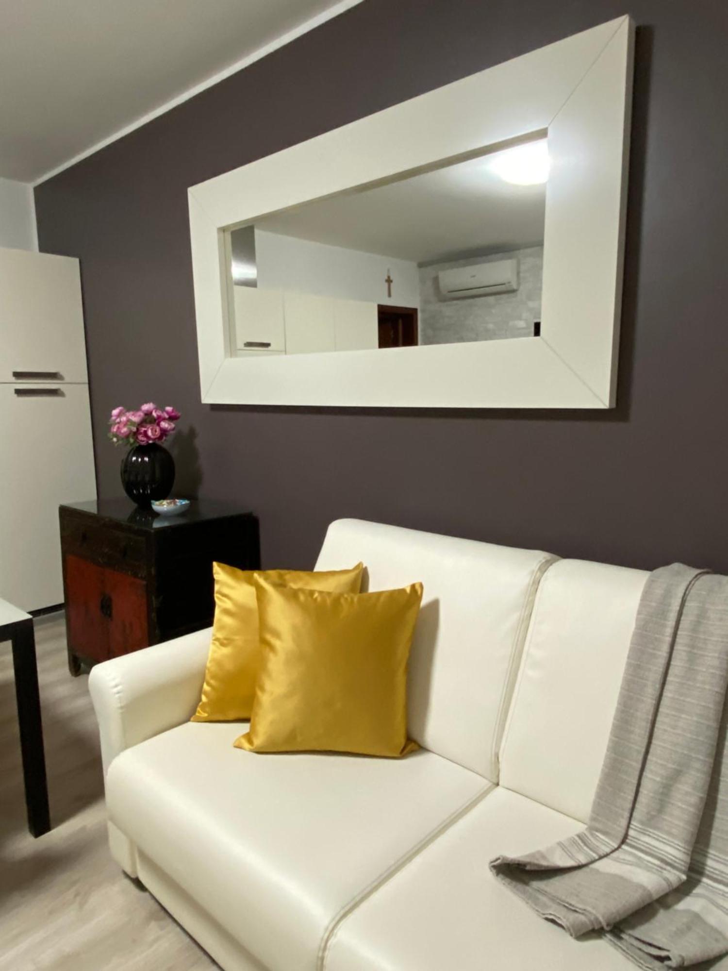Meridien House Casalserugo Exteriér fotografie